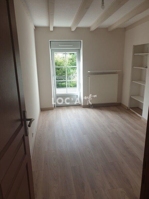 Maison - 117 m² - 5 pièces