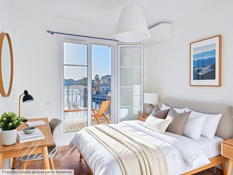 Maison - 94 m² - 4 pièces