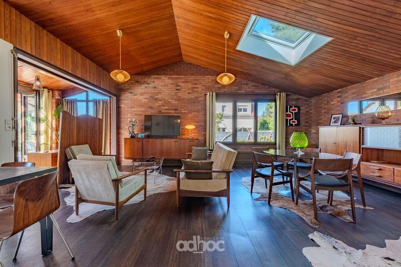 Villa - 160 m² - 6 pièces