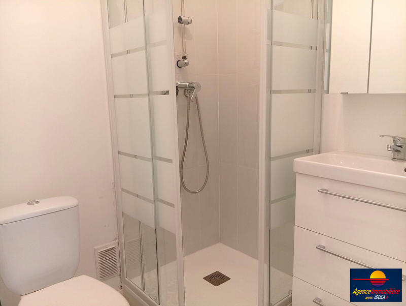 Appartement - 21 m² - 1 pièce