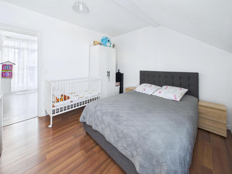 Appartement - 37 m² - 3 pièces