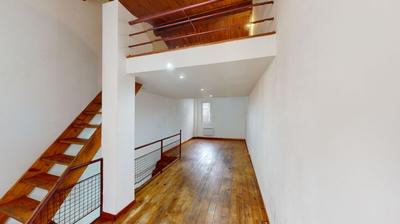 Maison de village - 37 m² - 2 pièces