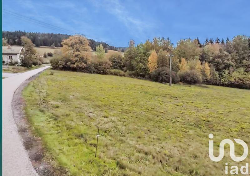 Terrain - 19 171 m²