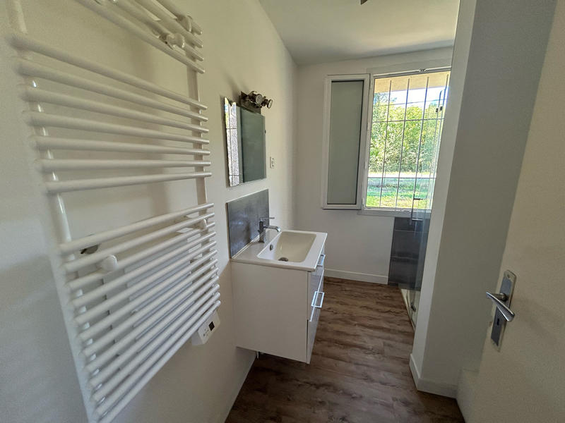 Maison - 184 m² - 5 pièces