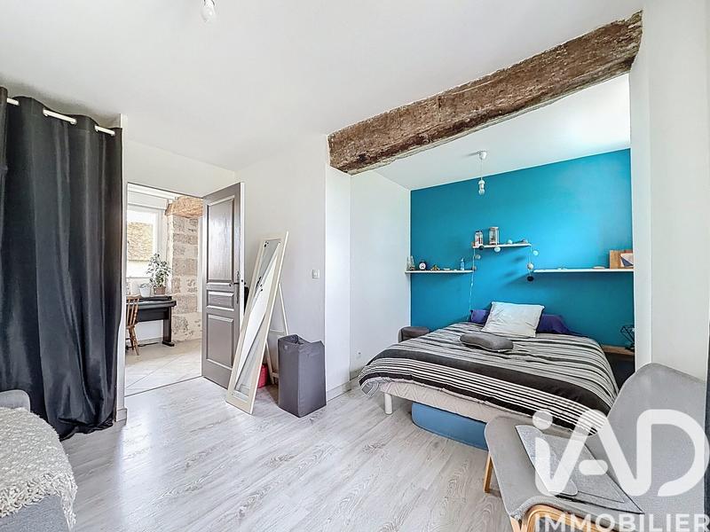 Maison de campagne - 146 m² - 5 pièces