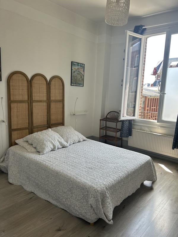 Appartement - 33 m² - 2 pièces