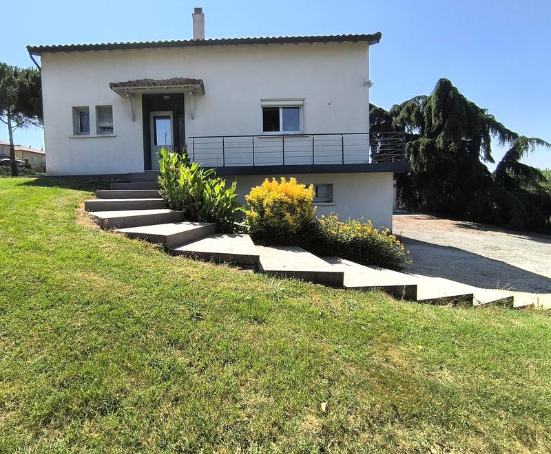 Villa - 153 m² - 5 pièces
