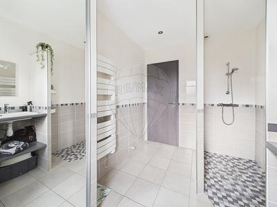 Maison - 103 m² - 5 pièces