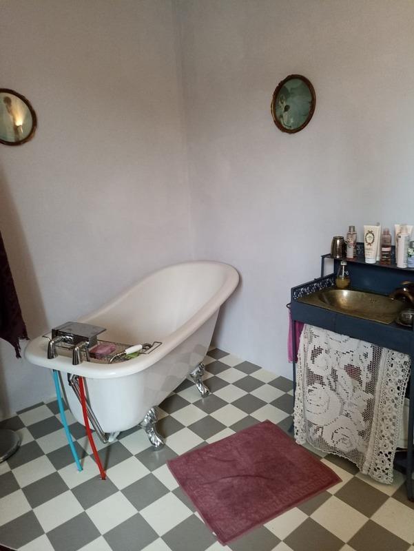 Maison - 180 m² - 5 pièces