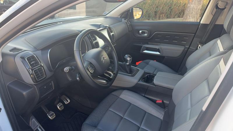 Citroën C5 1.5 BlueHDi 130 Shine Pack