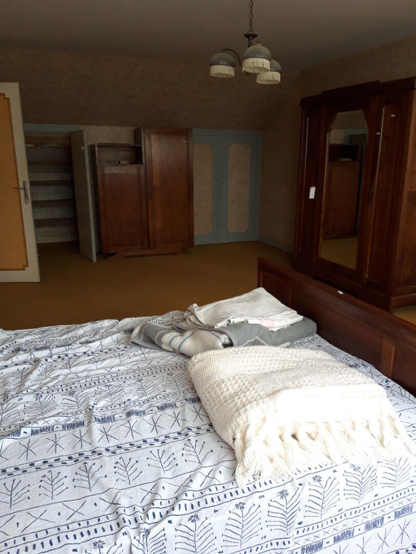 Maison - 290 m² - 10 pièces