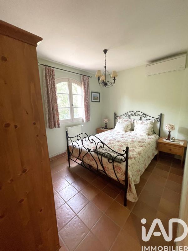 Maison - 170 m² - 7 pièces