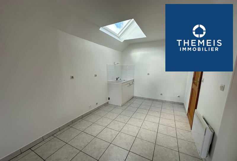 Duplex - 51 m² - 3 pièces