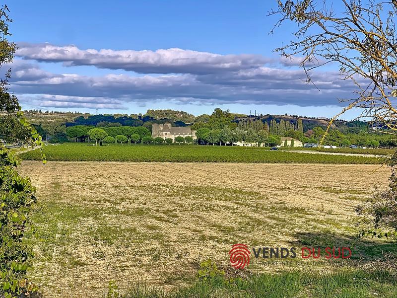 Maison d'architecte - 156 m² - 4 pièces