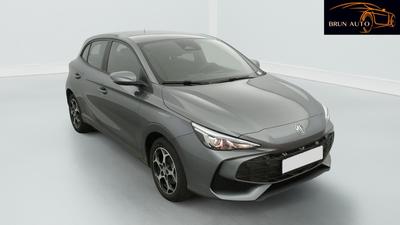 Mg mg3 1.5 l Hybrid+ 195 ch Comfort