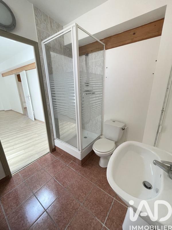 Appartement - 130 m² - 5 pièces