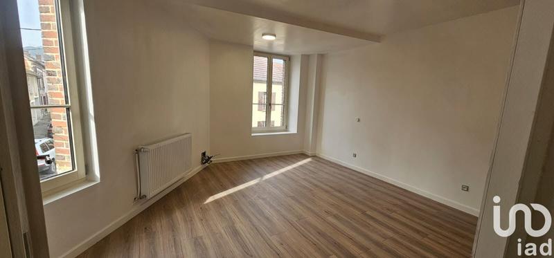 Maison - 151 m² - 6 pièces