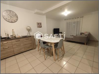 Maison - 121 m² - 6 pièces