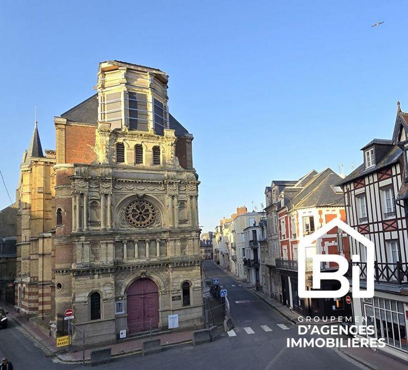 Appartement - 127 m² - 5 pièces