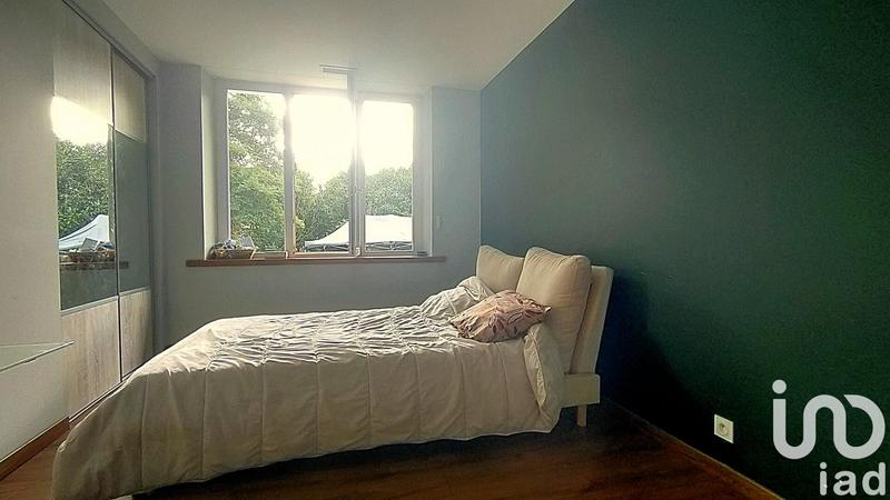 Maison - 132 m² - 5 pièces