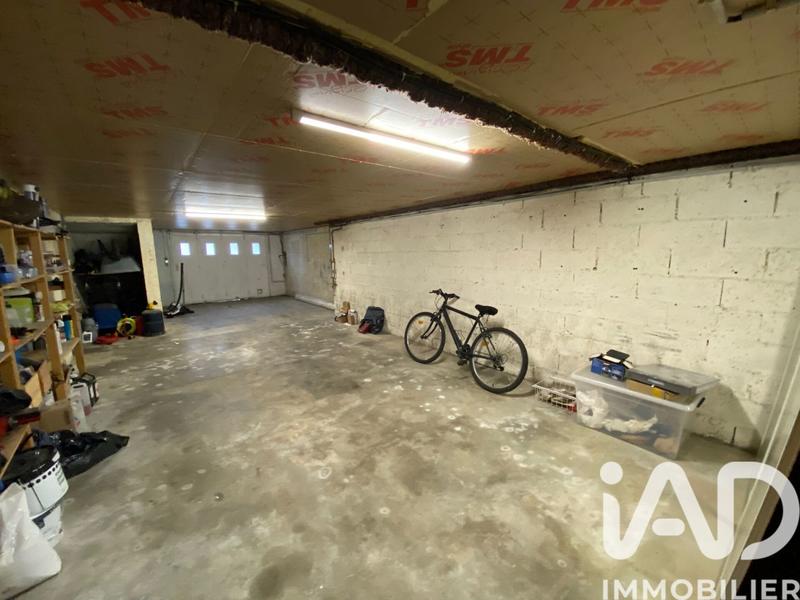 Maison - 153 m² - 5 pièces