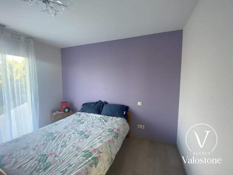 Maison traditionnelle - 119 m² - 5 pièces