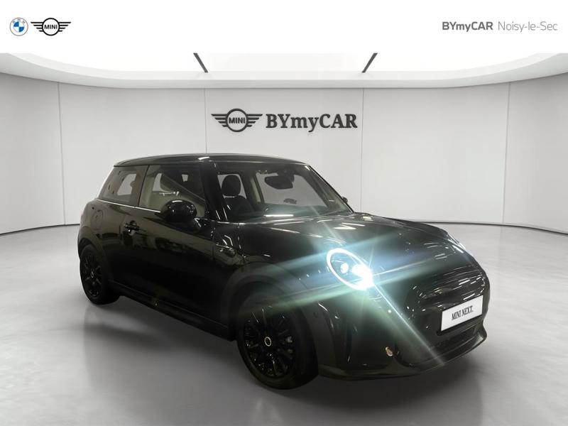 Mini 3 portes Hatch Electric F56 Bev Lci Cooper se 184 ch Edition Mosaert