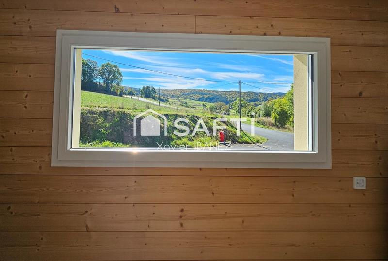 Maison - 70 m² - 3 pièces