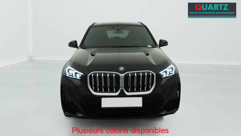 Bmw X1 U11 Xdrive 25e 245ch Dkg7 m Sport