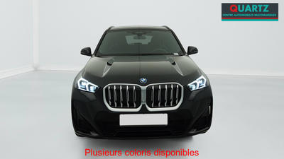 Bmw X1 U11 Xdrive 25e 245ch Dkg7 m Sport
