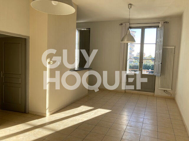Appartement - 69 m² - 3 pièces