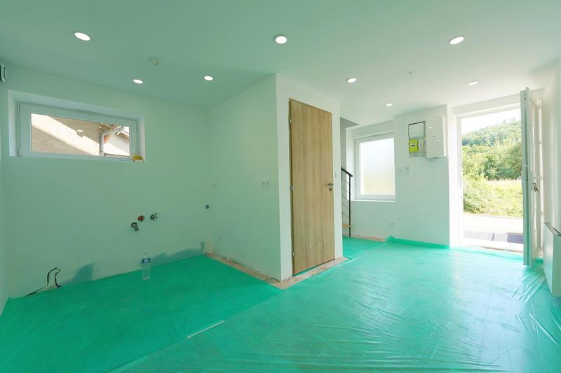 Appartement - 70 m² - 2 pièces