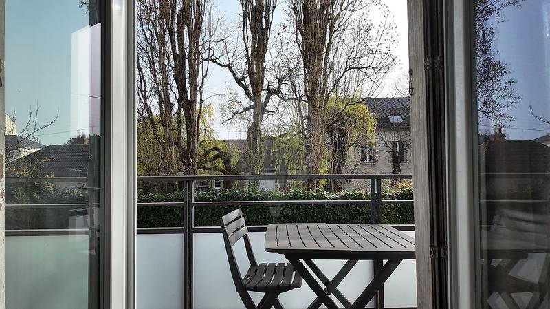 Appartement - 51 m² - 2 pièces