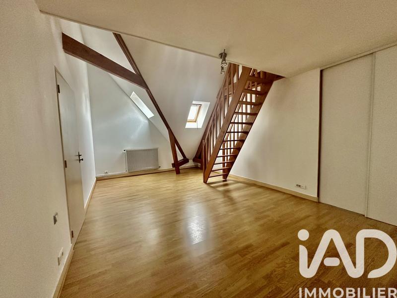 Appartement - 81 m² - 4 pièces