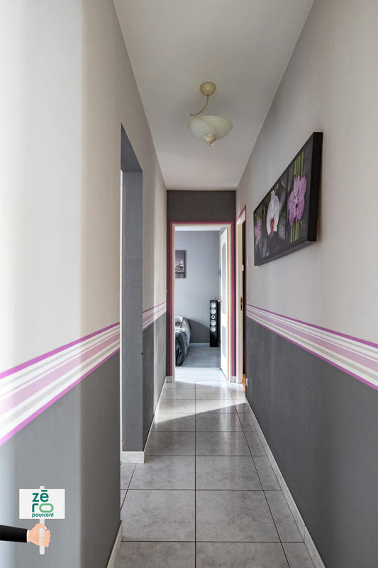 Maison - 114 m² - 5 pièces