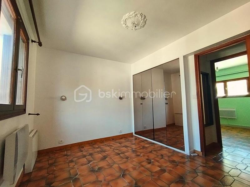 Appartement - 86 m² - 5 pièces