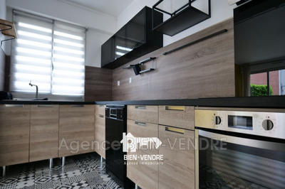 Appartement - 75 m²