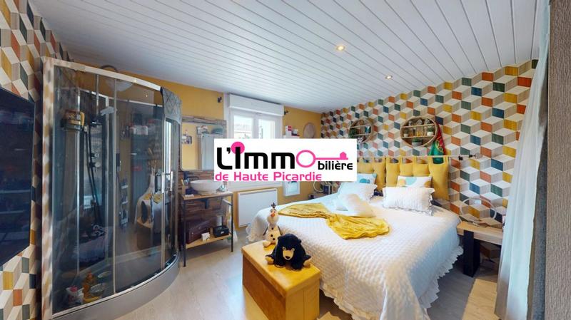 Maison - 173 m² - 10 pièces