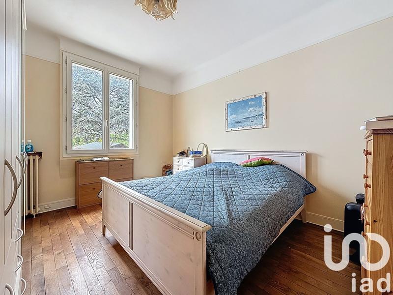 Maison - 150 m² - 7 pièces