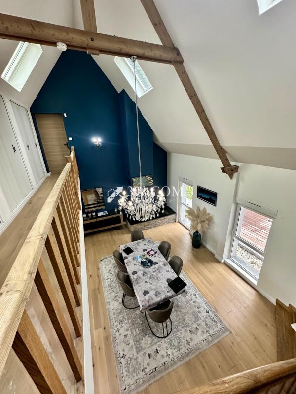 Villa - 179 m² - 6 pièces