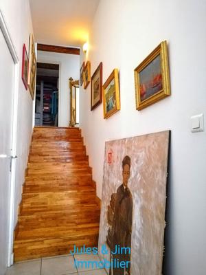 Appartement - 86 m² - 4 pièces