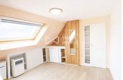 Maison ancienne - 107 m² - 5 pièces