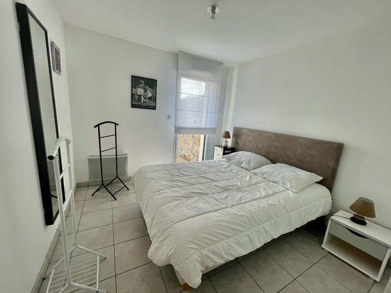 Appartement - 73 m² - 4 pièces