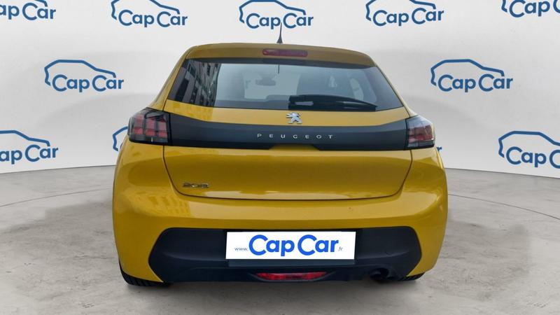 Peugeot 208 II 1.2 PureTech 75 Like