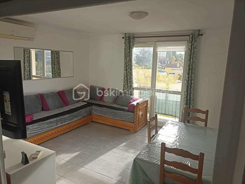 Appartement - 68 m² - 4 pièces