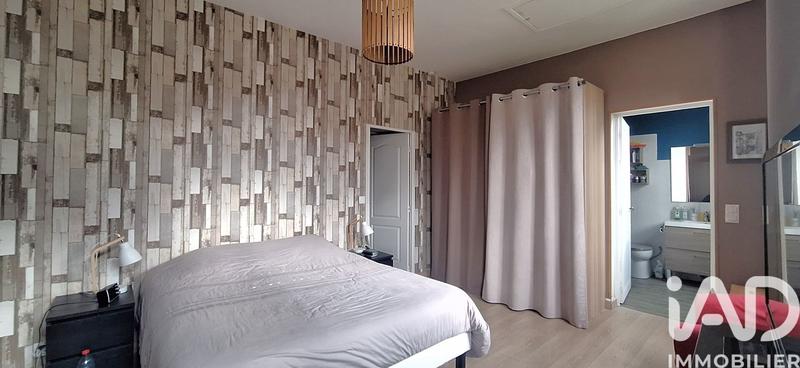 Maison - 140 m² - 4 pièces