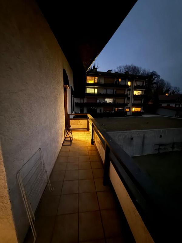 Appartement - 95 m² - 5 pièces