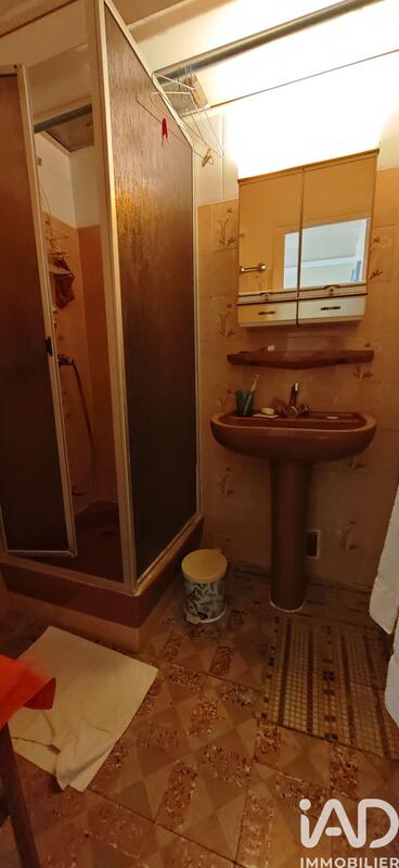 Maison - 307 m² - 8 pièces