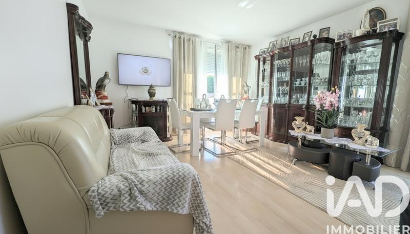 Appartement - 69 m² - 3 pièces