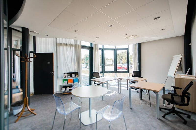 Local commercial - 200 m²